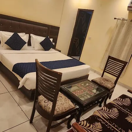 Hotel City Lite Delhi